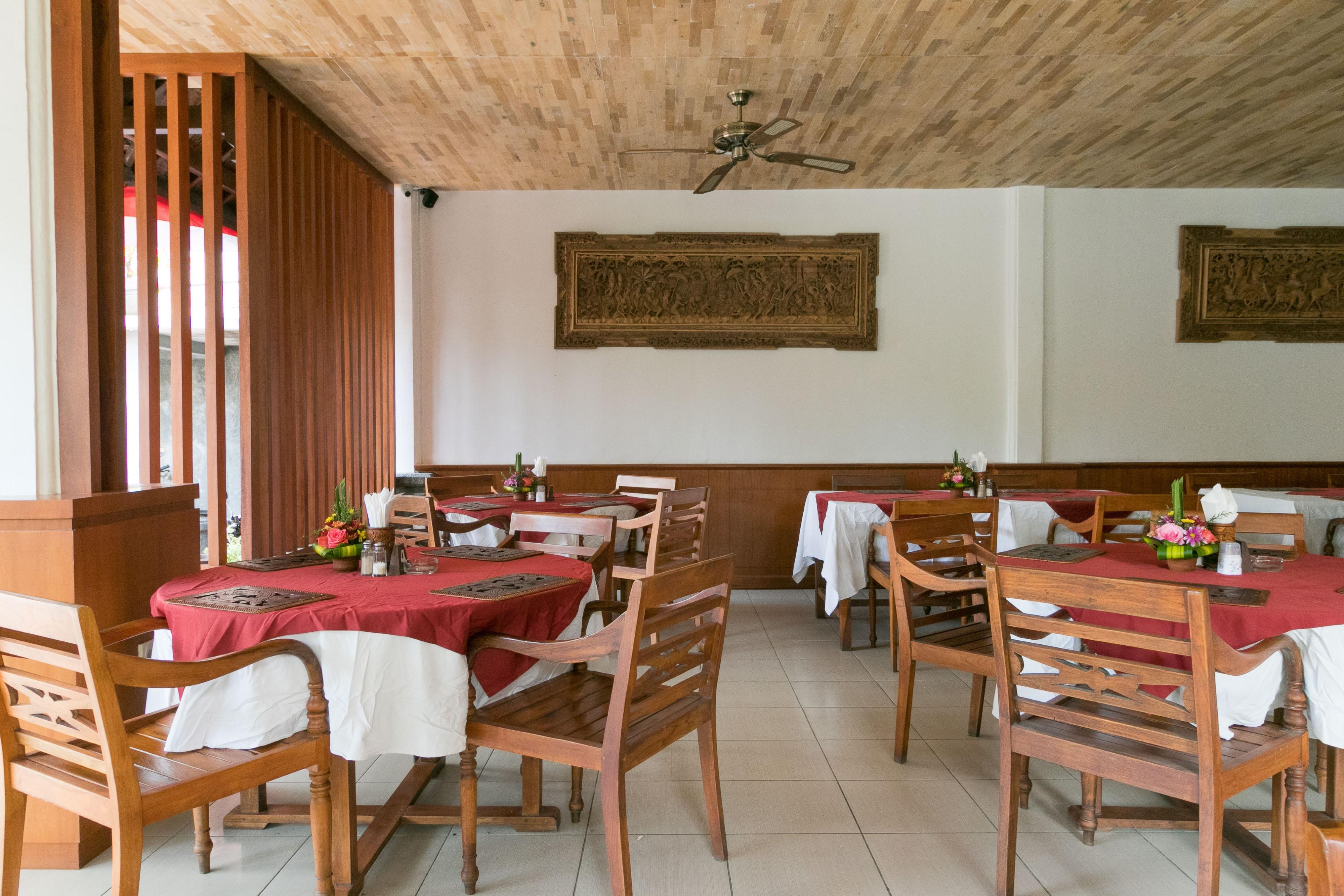 Hotel Sinar Bali Legian Kültér fotó
