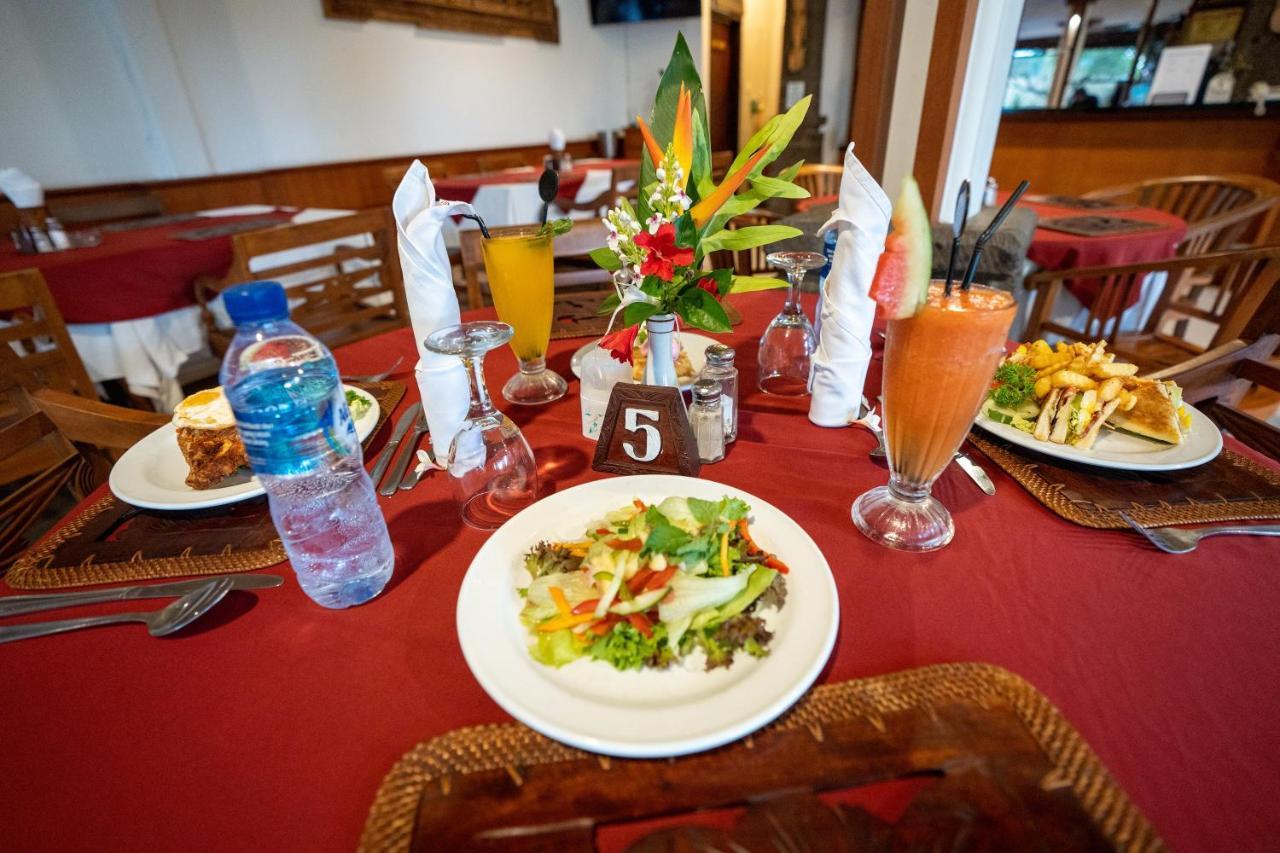 Hotel Sinar Bali Legian Kültér fotó
